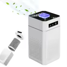 Purifur Air Pet Air Purifier