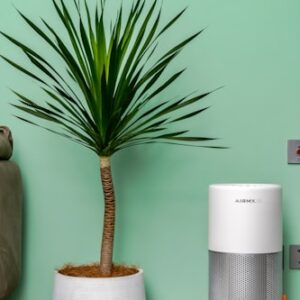 Premium HEPA Filter for Pets
