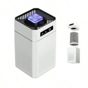 Purifur Air Pet Air Purifier